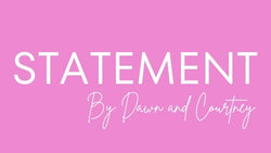 Statement By Dawn & Courtney 