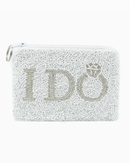 I Do Coin Purse